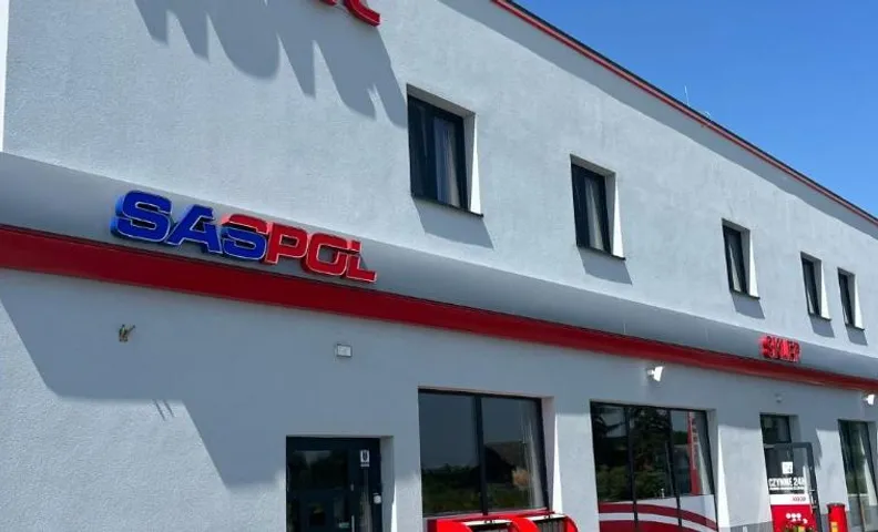 Hotel SASPOL Borusowa