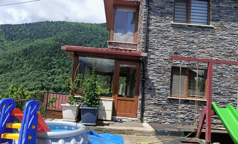Villa Pamuklu second floor only
