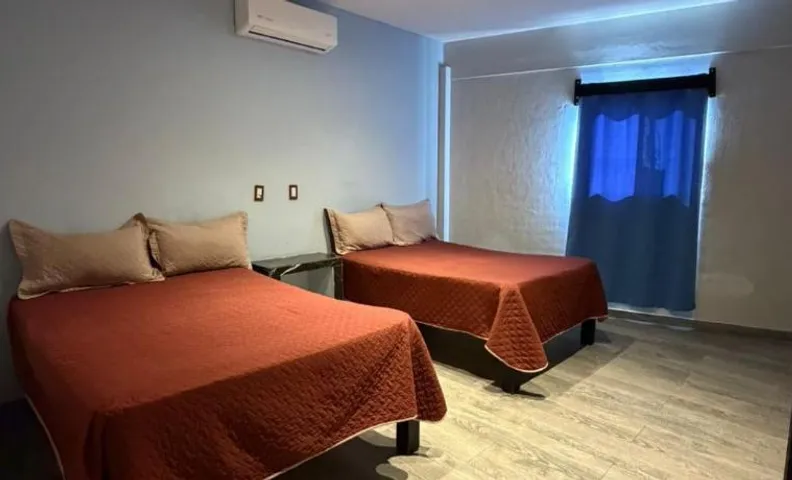 Hotel real briseñas