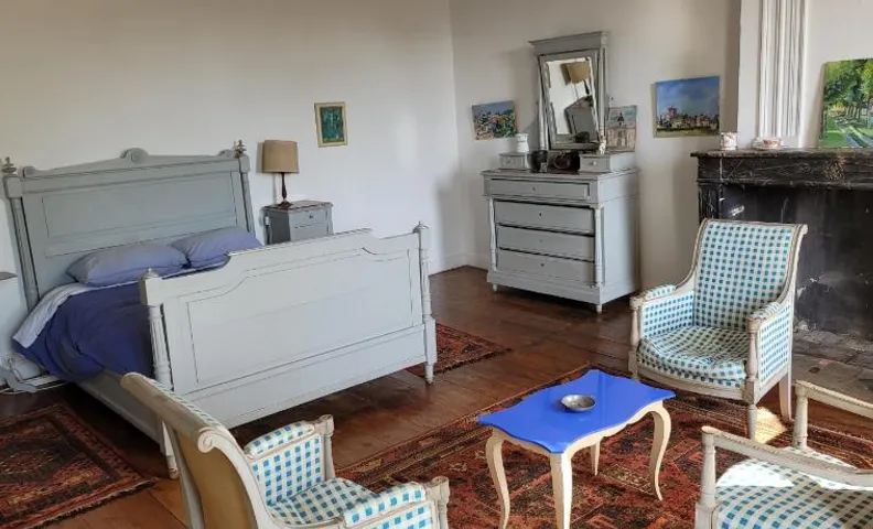 Maison de Maitre