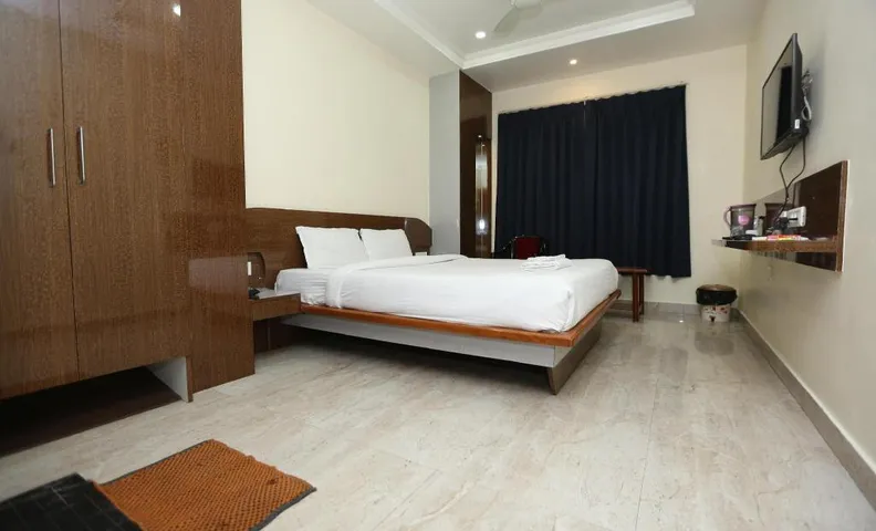hotel parvati