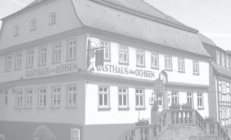 Ochsen Hardheim