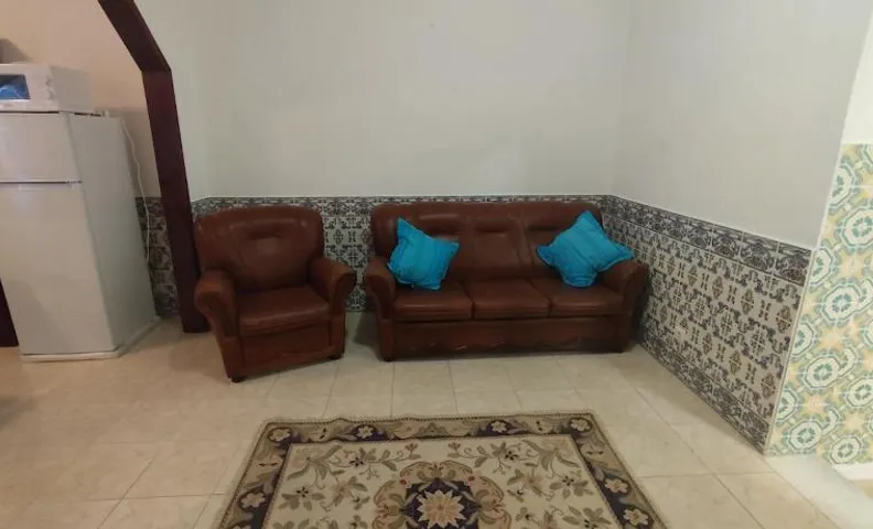 Retiro da Charneca