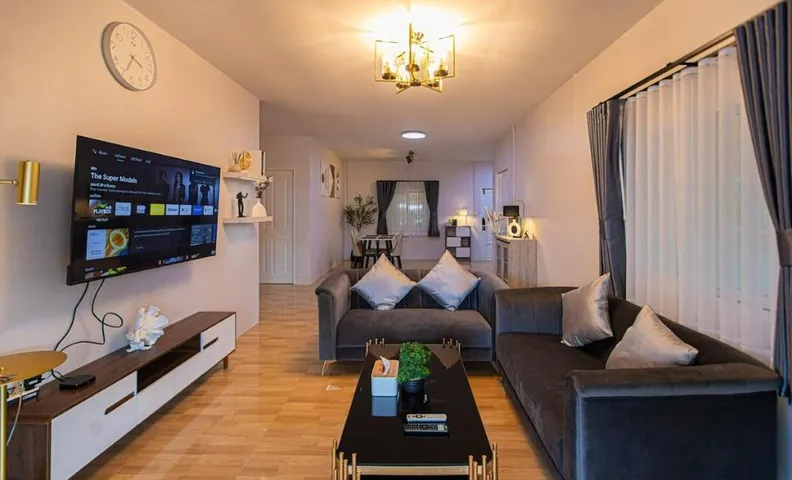 The Comfy House Prachuap