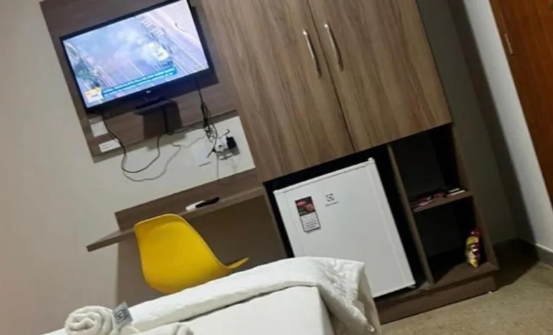Hotel Gasparin