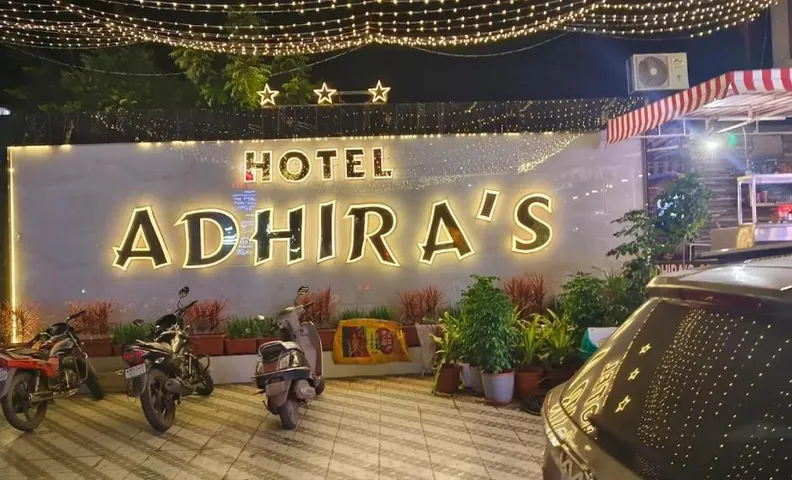 Hotel Adhiras