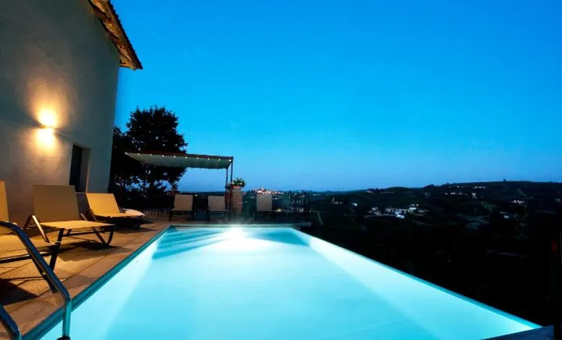 Agriturismo Rivella