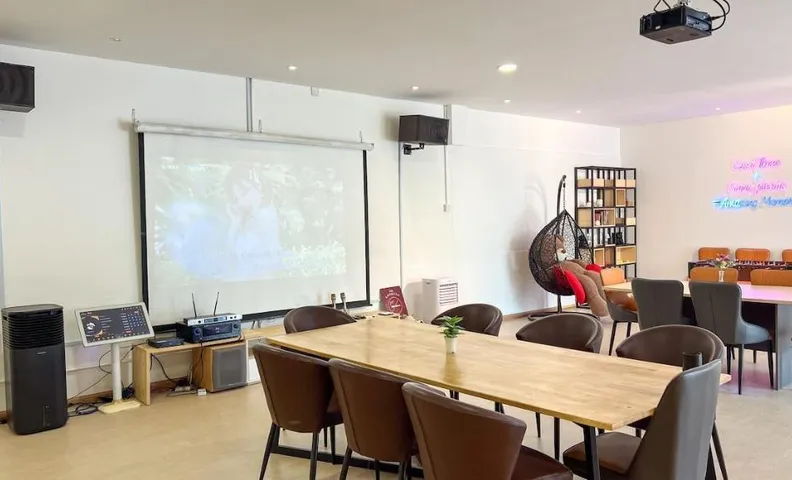 브로가의 프라이빗 하우스 (m², 침실 11개, 프라이빗 욕실 8개)