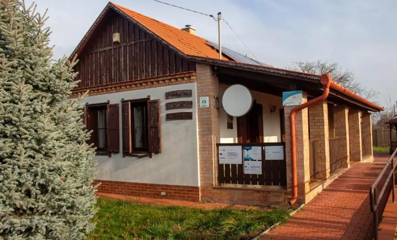 Gréta Vendégház és kávézó