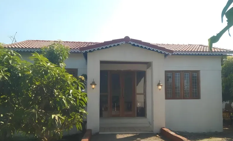 NARAYANA AQUA SWIM AND RESORT