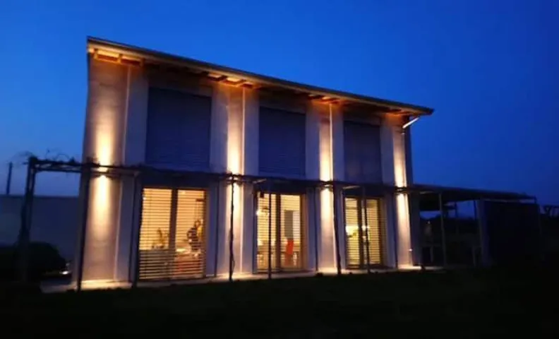 Lo Spazio dell'Anima
