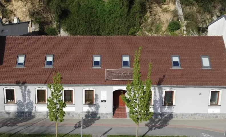 Penzion Laskala