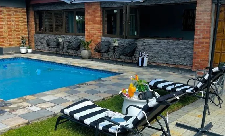 Hope Villa Luxury Accomodation