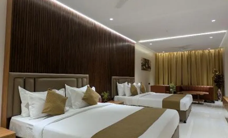 HOTEL GALAXY