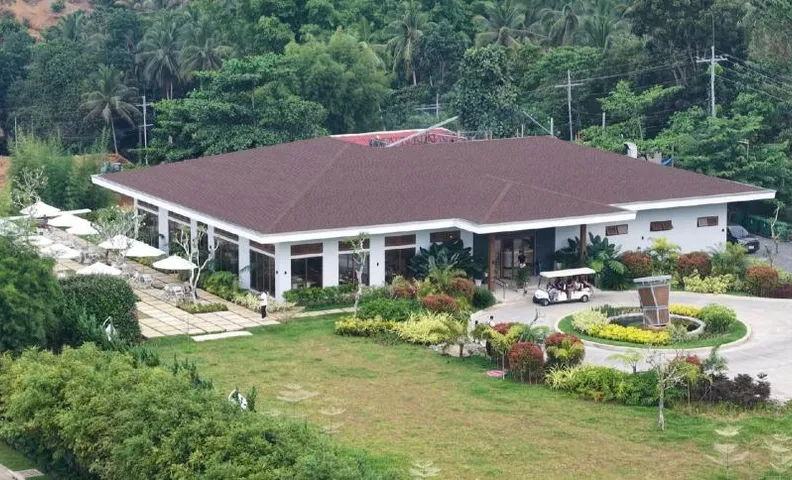 Kenjelo Farm and Recreation Resort