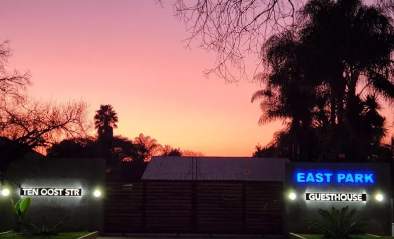 East Park Inn