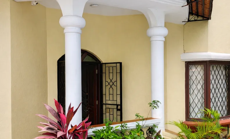 Pixy Homestay
