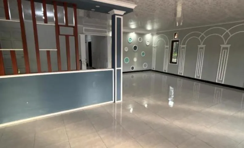 Penginapan Kelapa Sawit