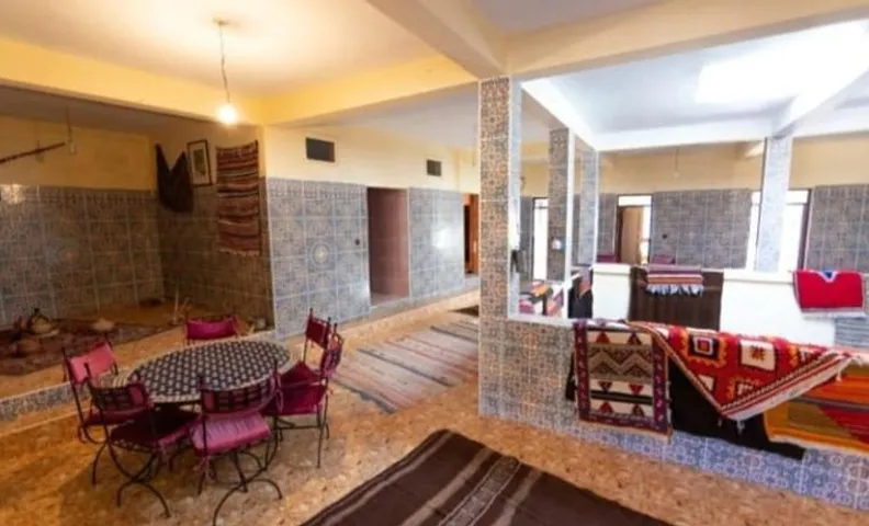 Auberge les etoils