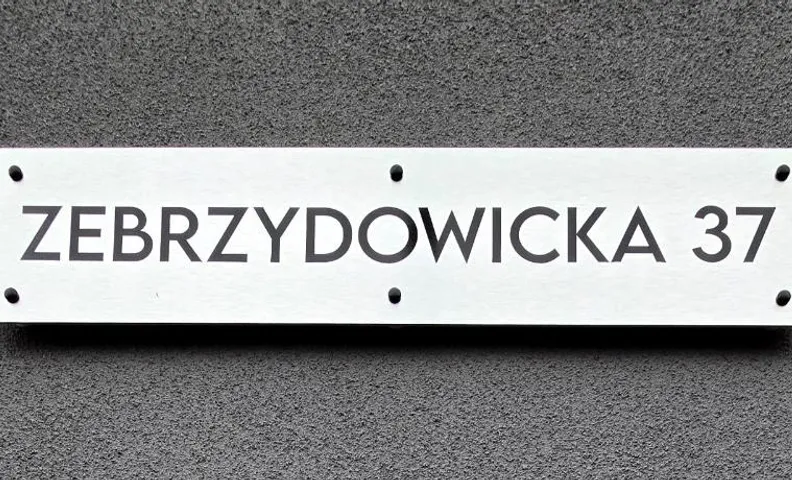 Zebrzydowicka 37