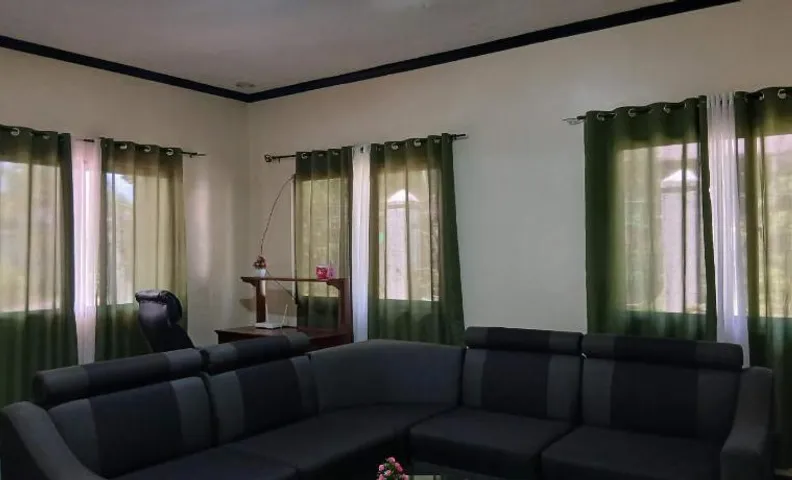Binalbagan Staycation