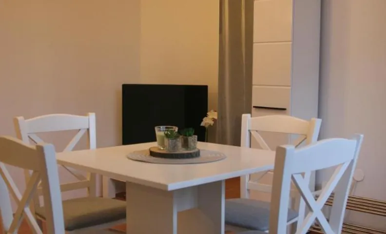 STUDIO APARTMAN MARIA