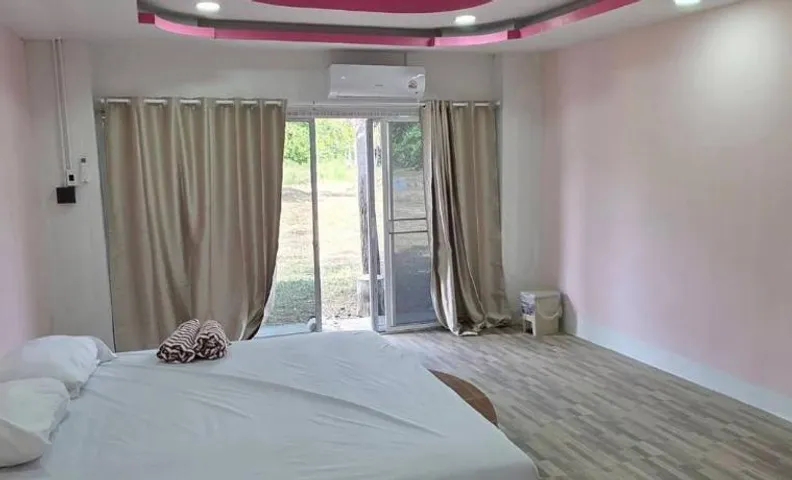 Atchanin camping room 2