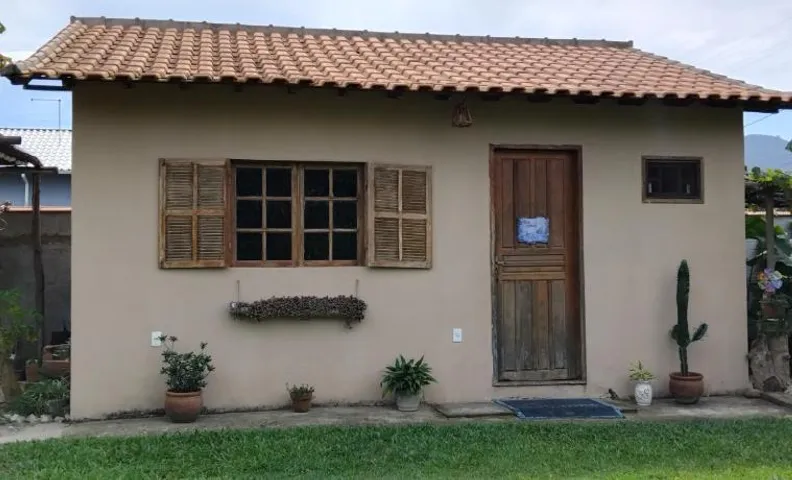 Suíte Recanto dos Pinheiros