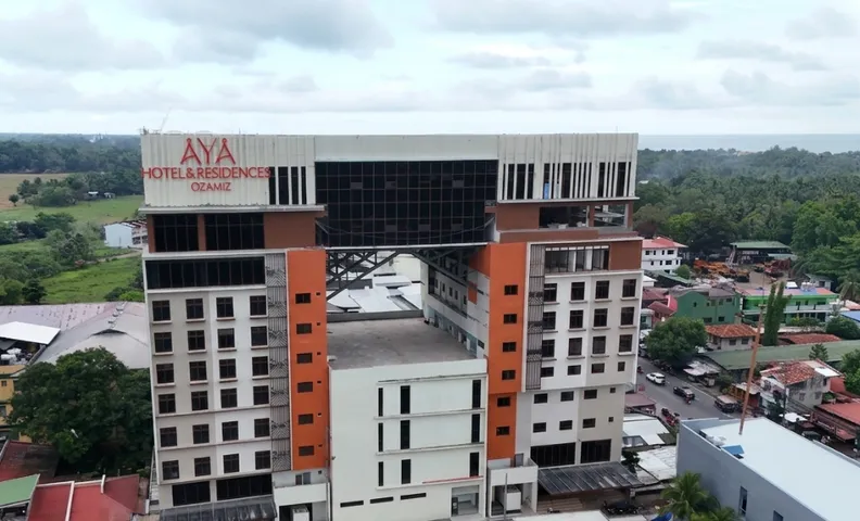 AYA Hotel and Residences Ozamiz