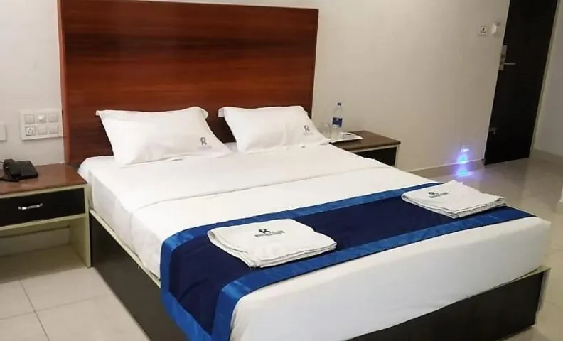 Subha Residency