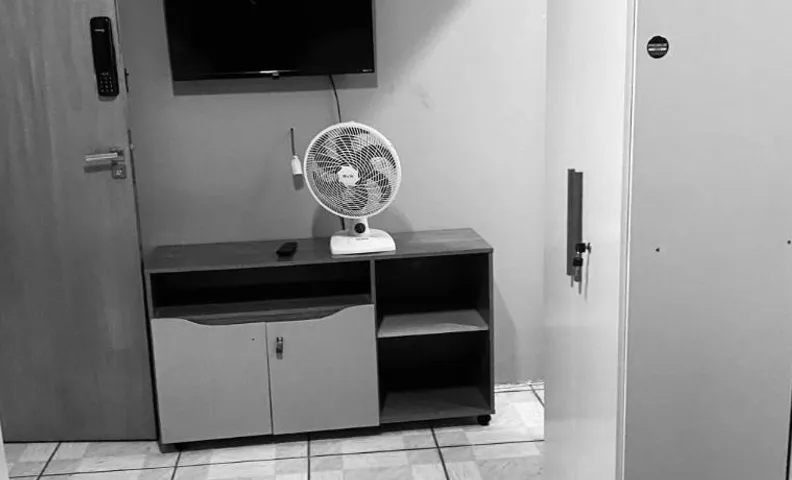 quarto aconchegou 1