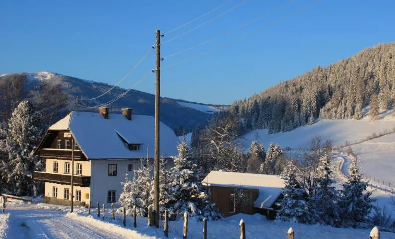 Pension Fernsicht