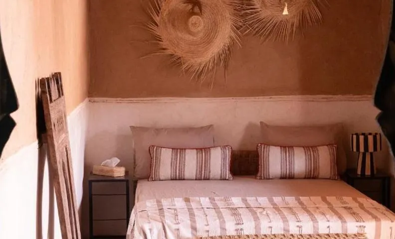 Muma Lodge