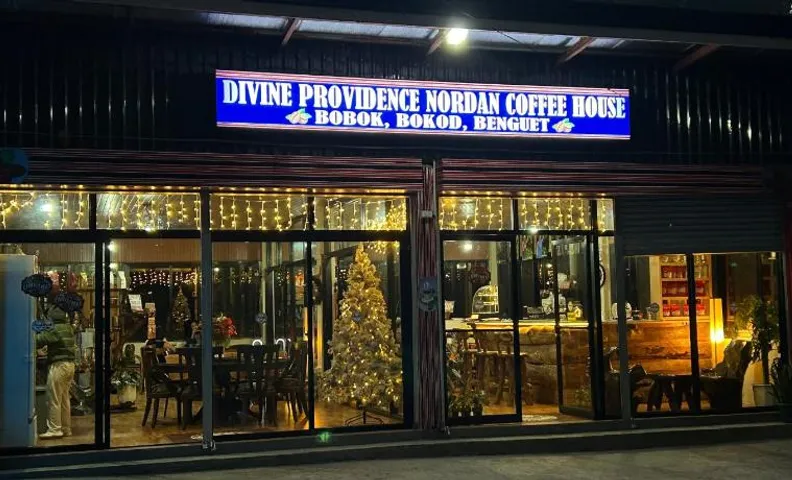 Divine Nordan Lodge