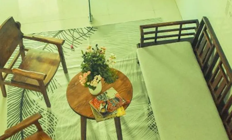 Homestay gần bãi biển, An Phú, Quảng Ngãi