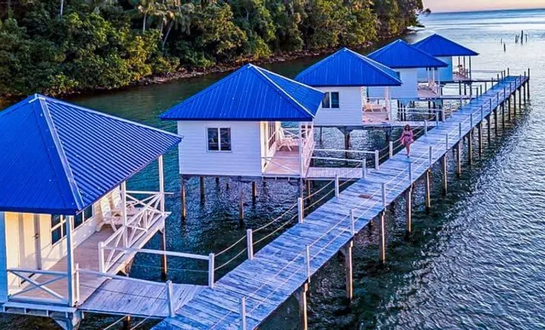 patanunan island