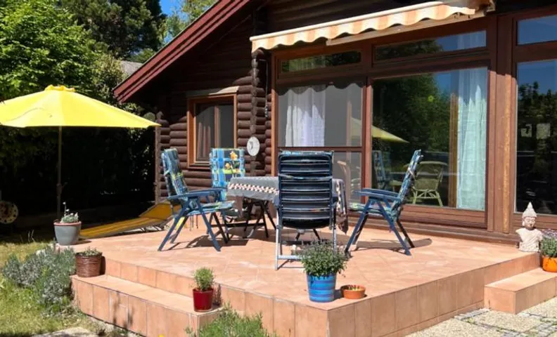 See Paradies am Keltenberg