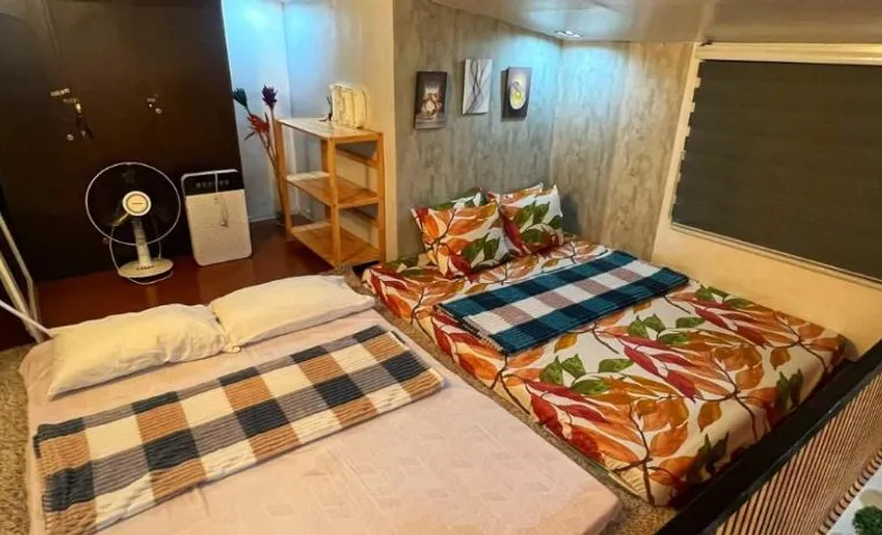 Transient House in Banay-Banay Lipa Batangas