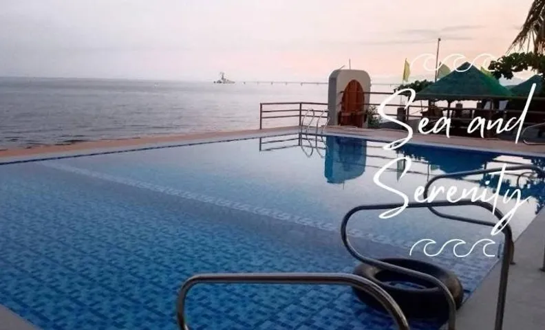 Balai-Cintai Beach Resort
