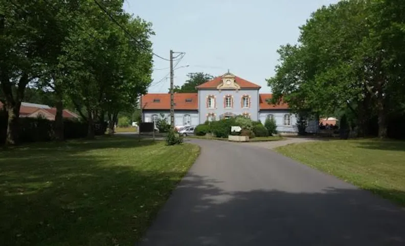 Domaine Saint Pierremont