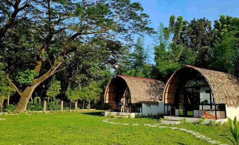 R Farm