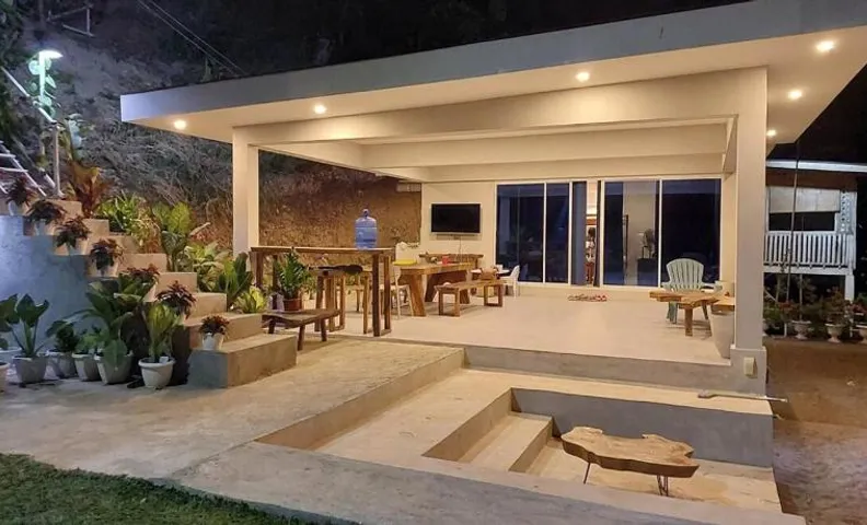 Costa Moriah Manticao PH