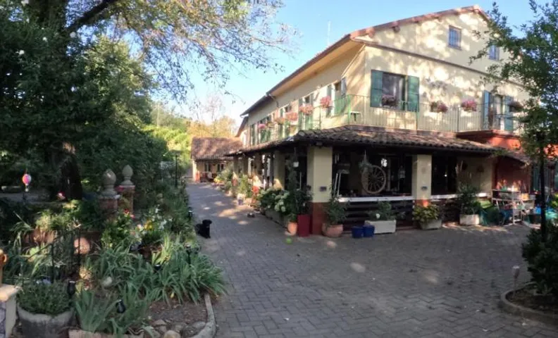 B&B Santa Cristiana