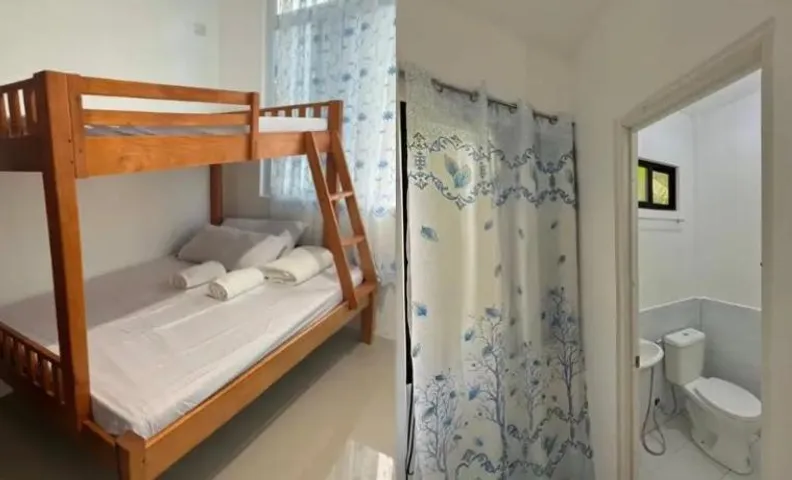 Queen's Homestay