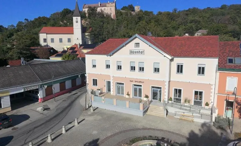 Bärenhof