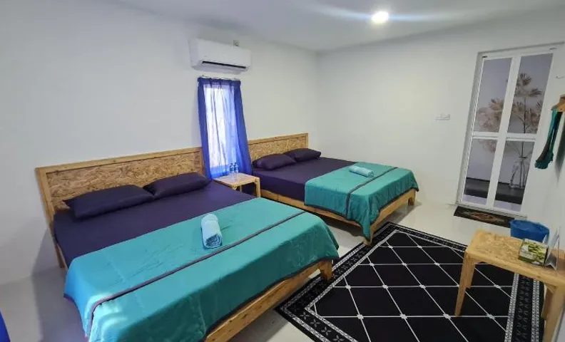 D'Keriangan Homes