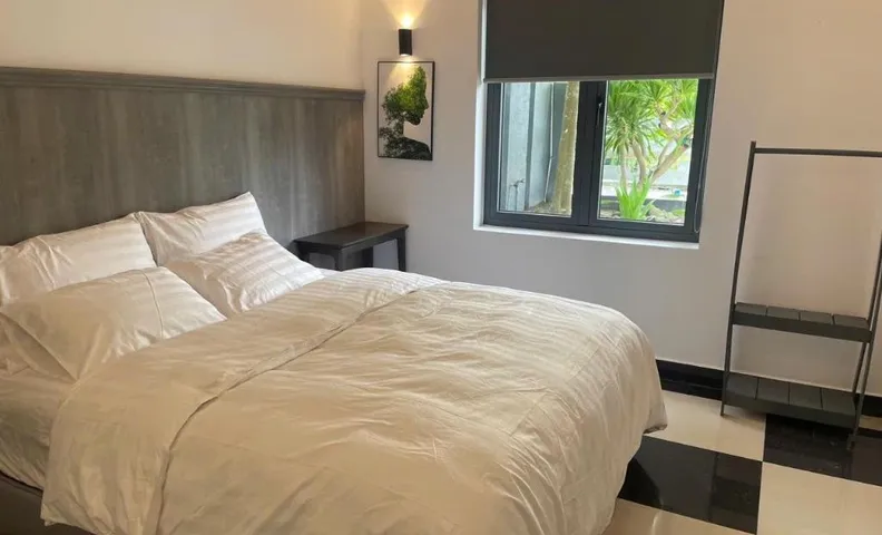 수오이 다 빌라