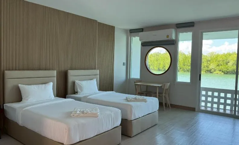 Madee House - มาดีเฮ้าส์