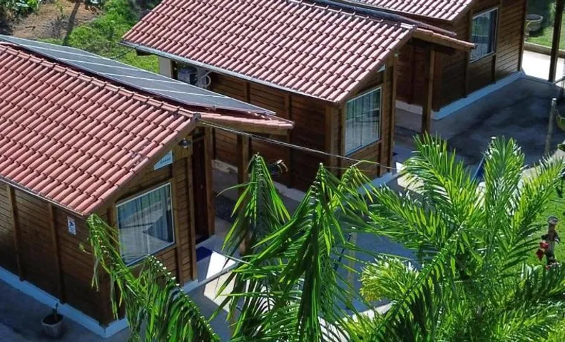Pousada Hostels Foryou
