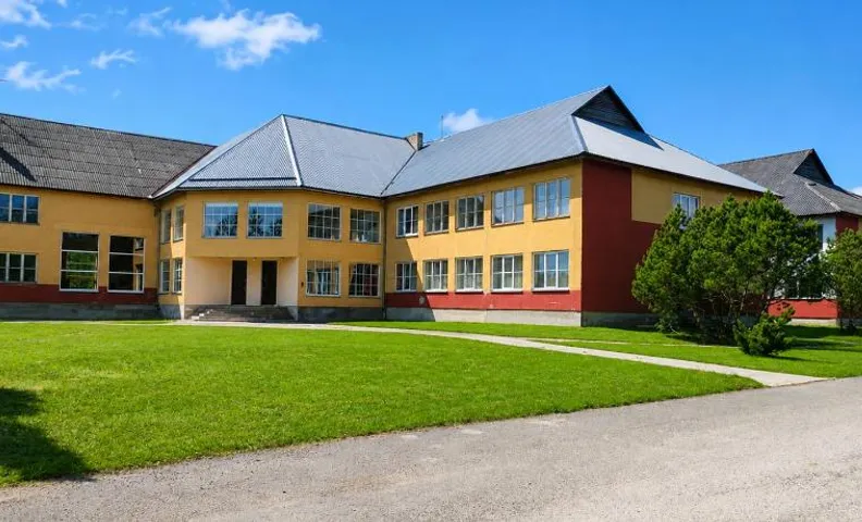 Paide Event Center Hostel
